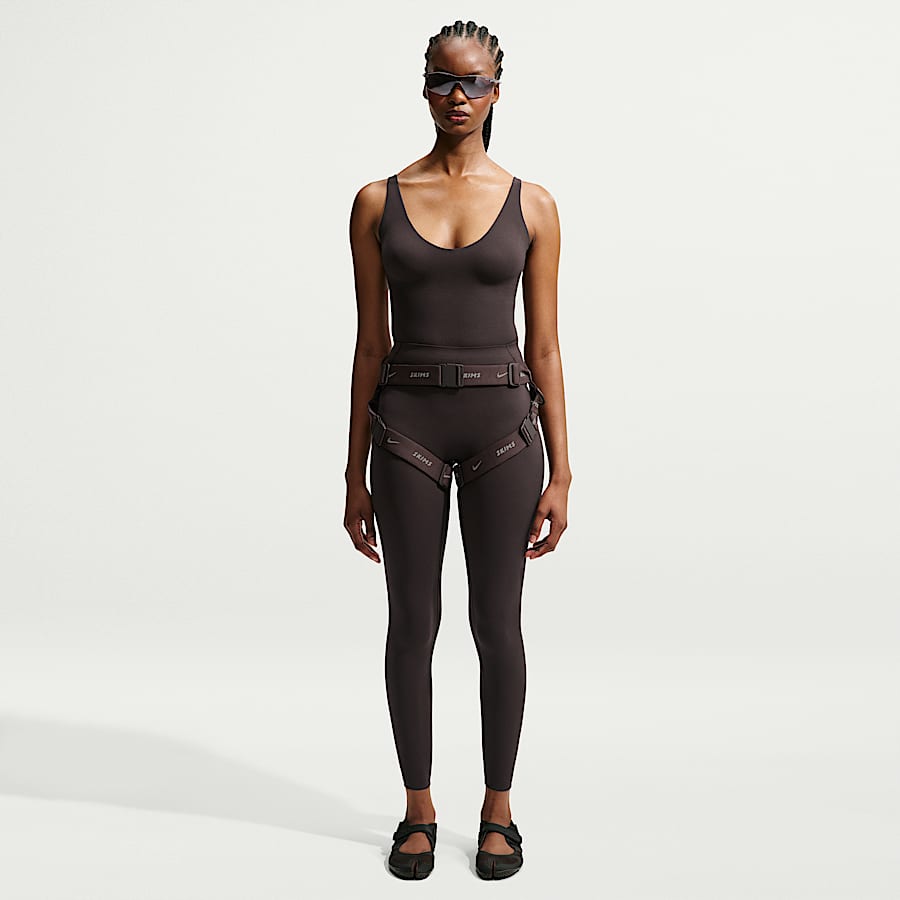 NikeSKIMS Collection Guide. Nike.com